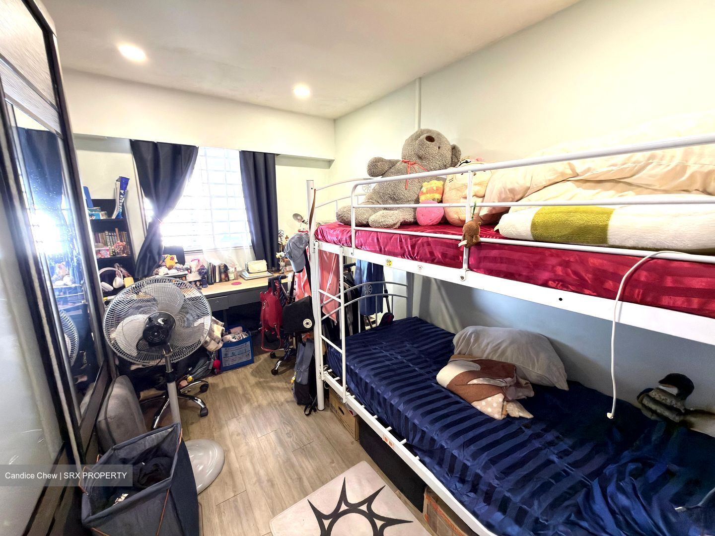 Blk 100 Bedok North Avenue 4 (Bedok), HDB 3 Rooms #486247221